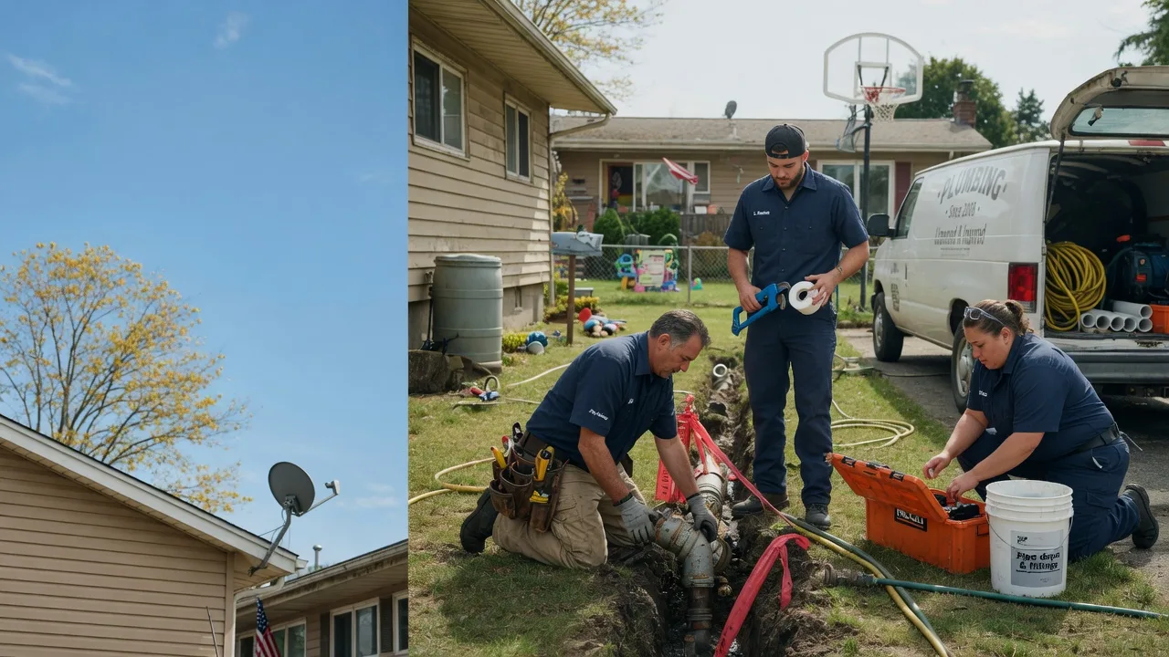 Garbage Disposal Replacement in Laverne, OK near me